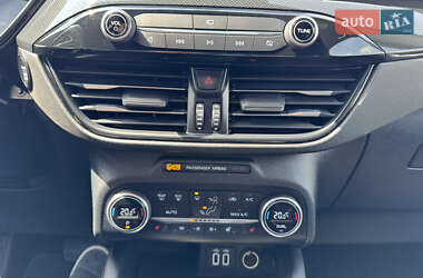 Внедорожник / Кроссовер Ford Kuga 2020 в 