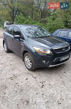 Внедорожник / Кроссовер Ford Kuga 2011 в 