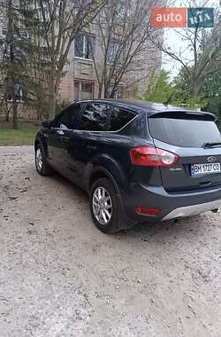 Внедорожник / Кроссовер Ford Kuga 2011 в 