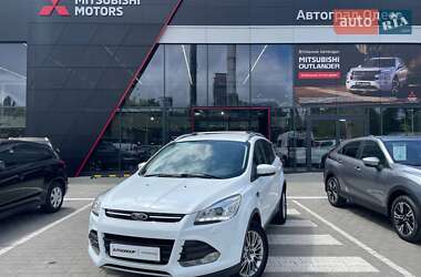 Внедорожник / Кроссовер Ford Kuga 2013 в Одессе