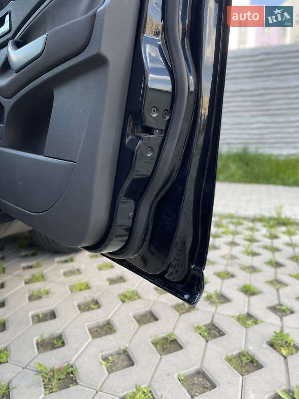 Внедорожник / Кроссовер Ford Kuga 2011 в Киеве