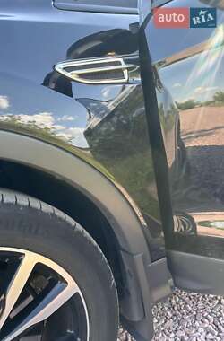 Внедорожник / Кроссовер Ford Kuga 2013 в 