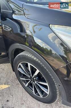 Внедорожник / Кроссовер Ford Kuga 2013 в 
