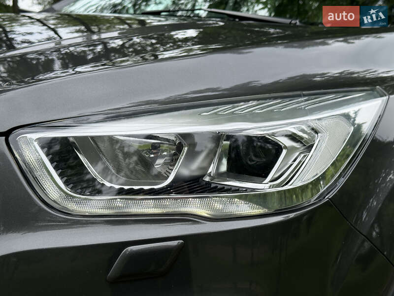 Внедорожник / Кроссовер Ford Kuga 2019 в Киеве