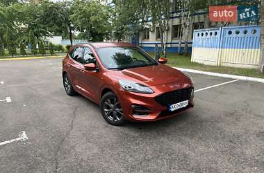Внедорожник / Кроссовер Ford Kuga 2020 в Киеве