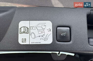 Внедорожник / Кроссовер Ford Kuga 2021 в 