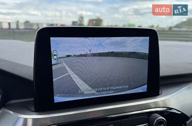 Внедорожник / Кроссовер Ford Kuga 2021 в 