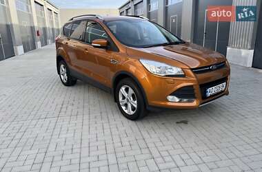 Внедорожник / Кроссовер Ford Kuga 2015 в Мукачево