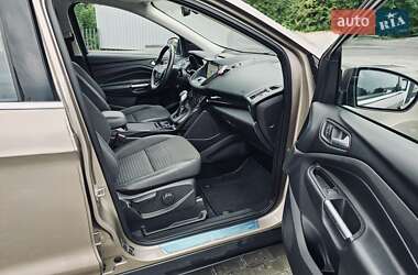 Внедорожник / Кроссовер Ford Kuga 2019 в 