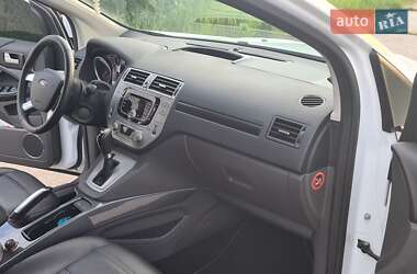 Внедорожник / Кроссовер Ford Kuga 2011 в 