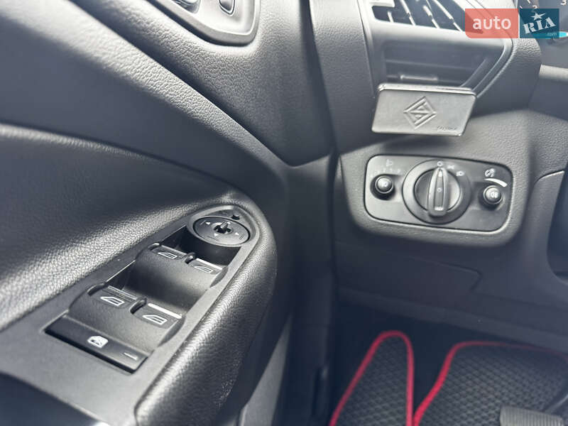 Внедорожник / Кроссовер Ford Kuga 2018 в Житомире