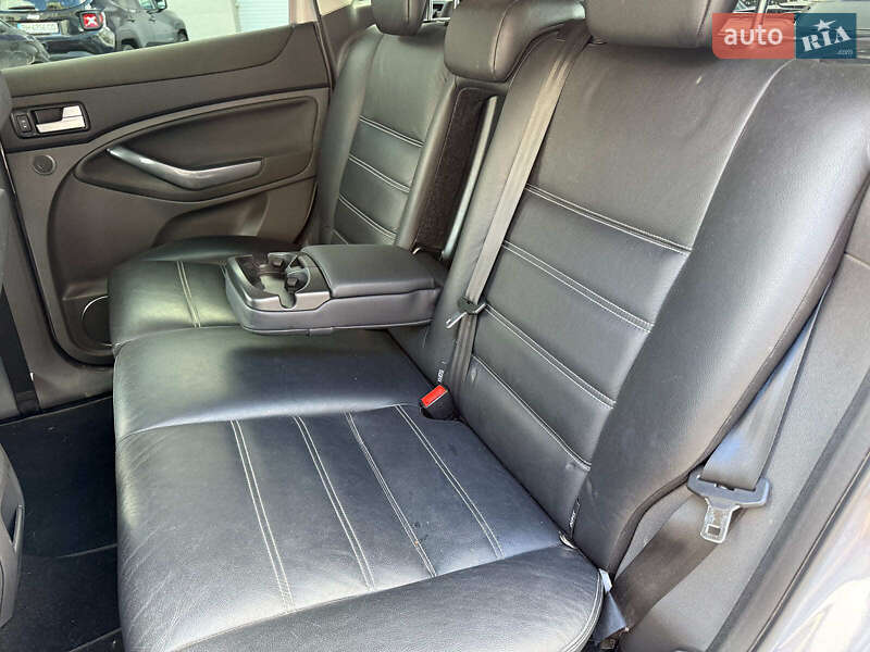 Внедорожник / Кроссовер Ford Kuga 2011 в Одессе