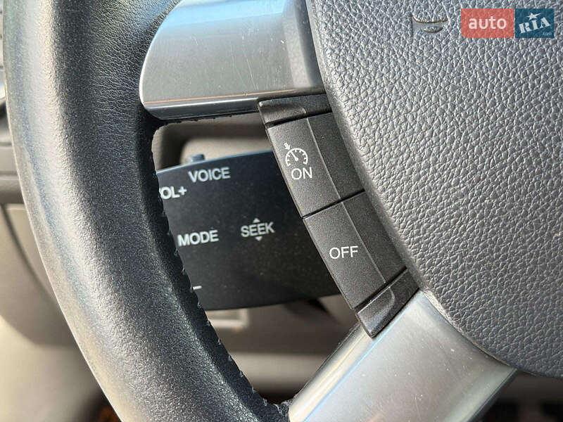 Внедорожник / Кроссовер Ford Kuga 2011 в Одессе