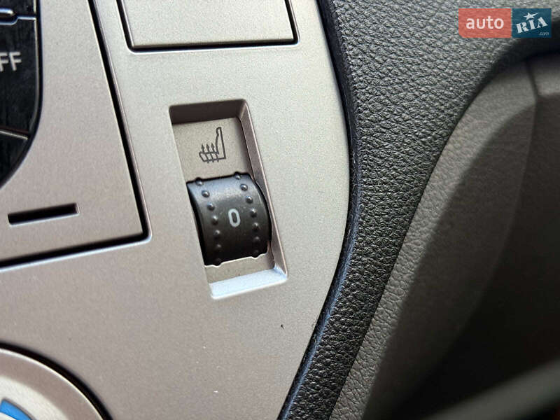 Внедорожник / Кроссовер Ford Kuga 2011 в Одессе