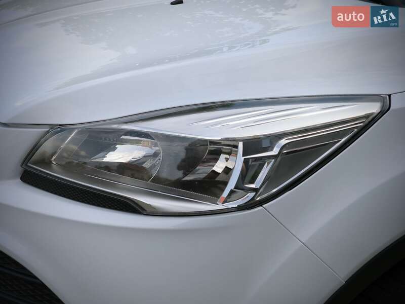 Позашляховик / Кросовер Ford Kuga 2016 в Вінниці фото 32 Позашляховик / Кросовер Ford Kuga 2016 в Вінниці