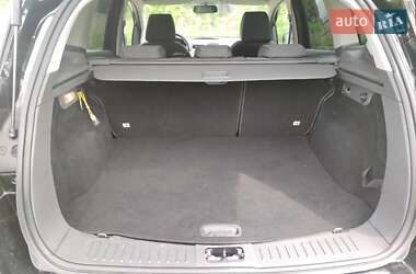 Внедорожник / Кроссовер Ford Kuga 2012 в 