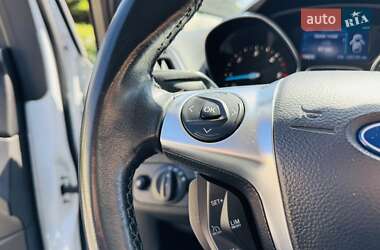 Внедорожник / Кроссовер Ford Kuga 2013 в 