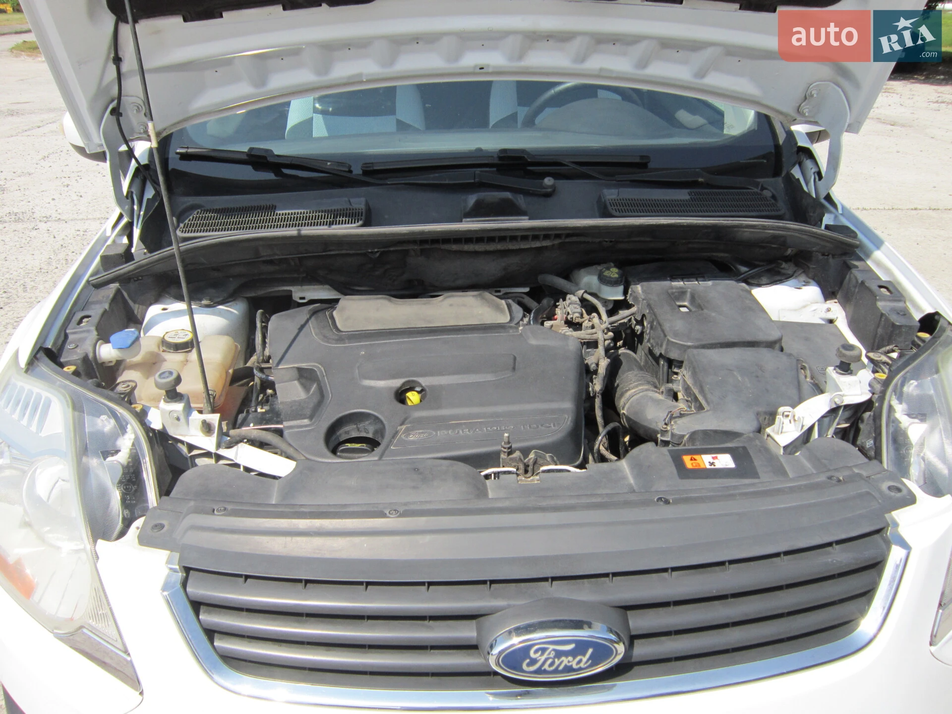2011 Ford Kuga - мініатюра 14