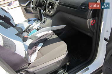 Внедорожник / Кроссовер Ford Kuga 2011 в 