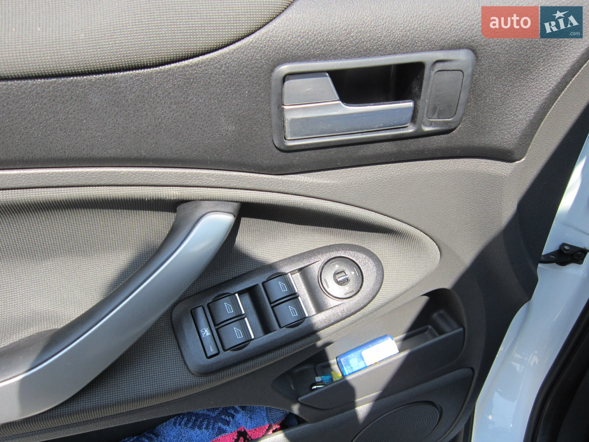 2011 Ford Kuga - мініатюра 31