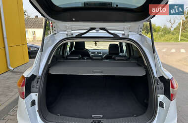 Внедорожник / Кроссовер Ford Kuga 2009 в 