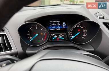Внедорожник / Кроссовер Ford Kuga 2019 в 