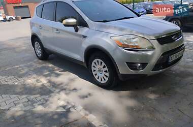 Внедорожник / Кроссовер Ford Kuga 2009 в Хмельницком