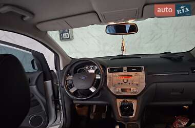 Внедорожник / Кроссовер Ford Kuga 2008 в 