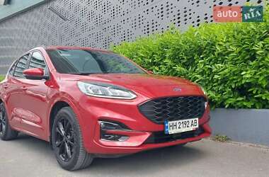 Внедорожник / Кроссовер Ford Kuga 2020 в Одессе