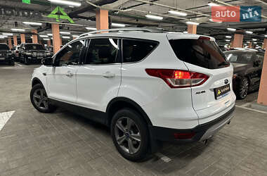 Внедорожник / Кроссовер Ford Kuga 2013 в 