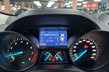 Внедорожник / Кроссовер Ford Kuga 2013 в 