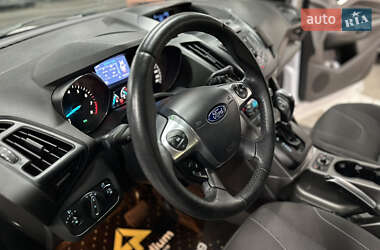 Внедорожник / Кроссовер Ford Kuga 2013 в 