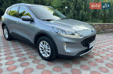 Внедорожник / Кроссовер Ford Kuga 2022 в Киеве