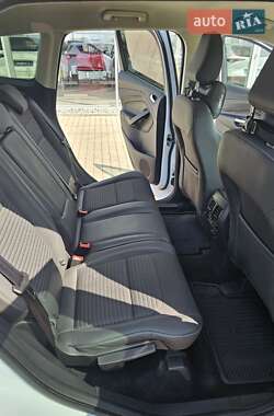 Внедорожник / Кроссовер Ford Kuga 2019 в 