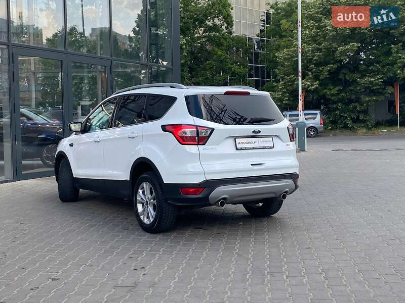 Внедорожник / Кроссовер Ford Kuga 2019 в Одессе