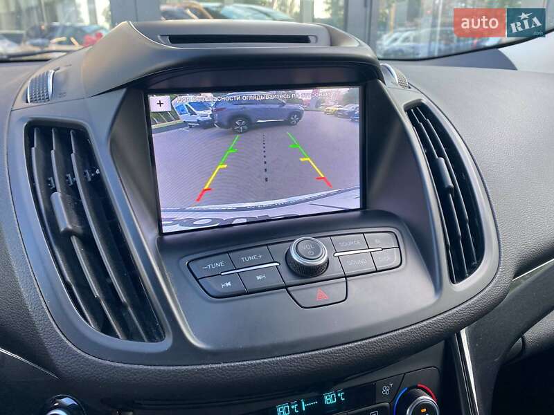 Внедорожник / Кроссовер Ford Kuga 2019 в Одессе
