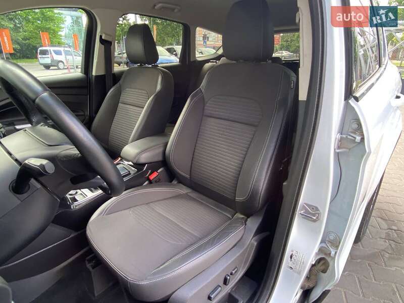 Внедорожник / Кроссовер Ford Kuga 2019 в Одессе