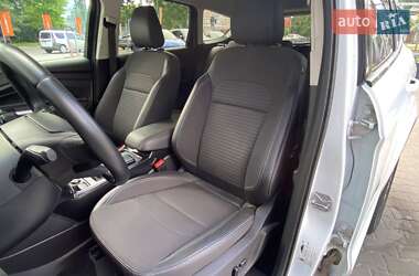 Внедорожник / Кроссовер Ford Kuga 2019 в 