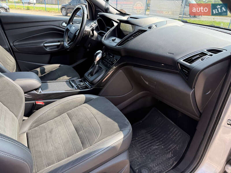 Внедорожник / Кроссовер Ford Kuga 2018 в Коломые
