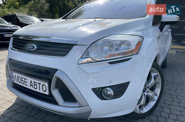 Внедорожник / Кроссовер Ford Kuga 2011 в 