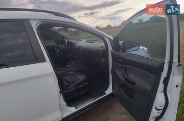 Позашляховик / Кросовер Ford Kuga 2010 в Павлограді
