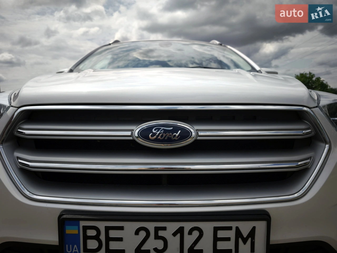 2019 Ford Kuga - мініатюра 12