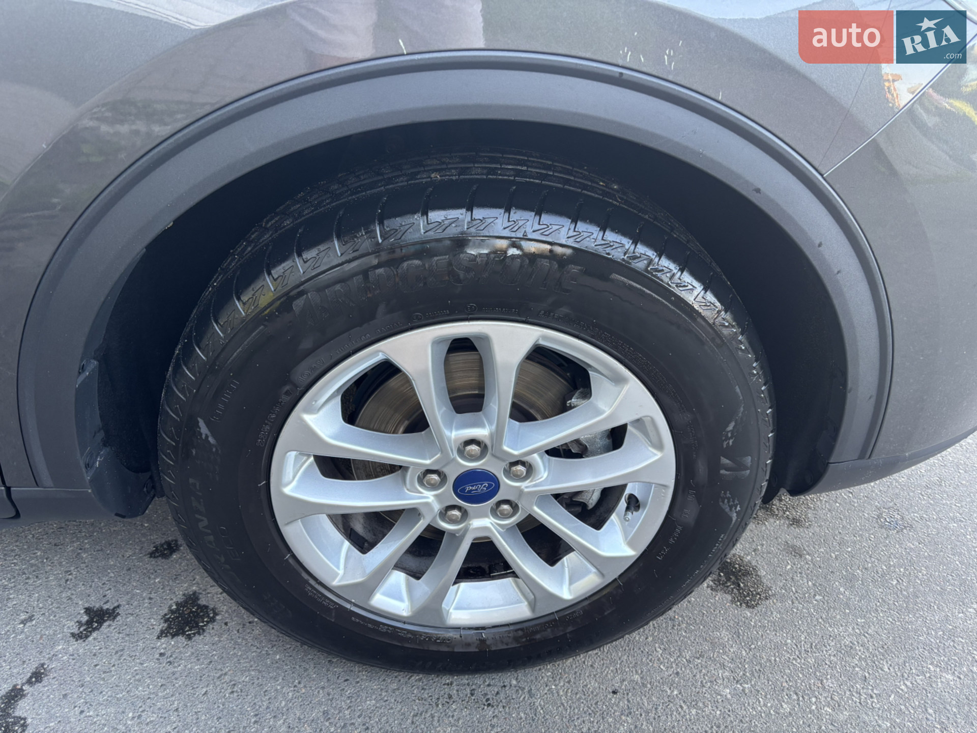 2021 Ford Kuga - мініатюра 14