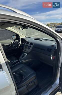 Внедорожник / Кроссовер Ford Kuga 2011 в 