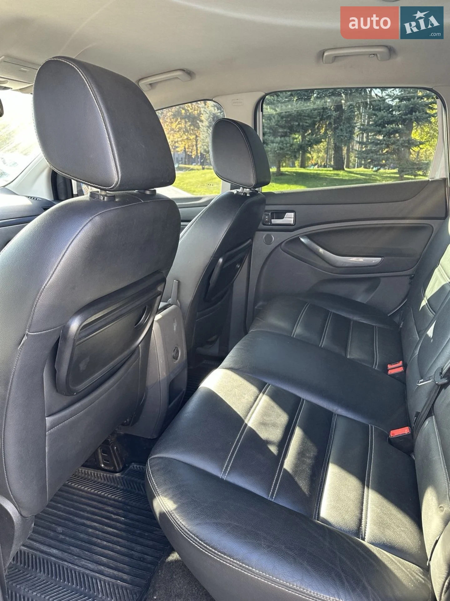 2011 Ford Kuga - мініатюра 14