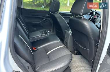 Внедорожник / Кроссовер Ford Kuga 2011 в 