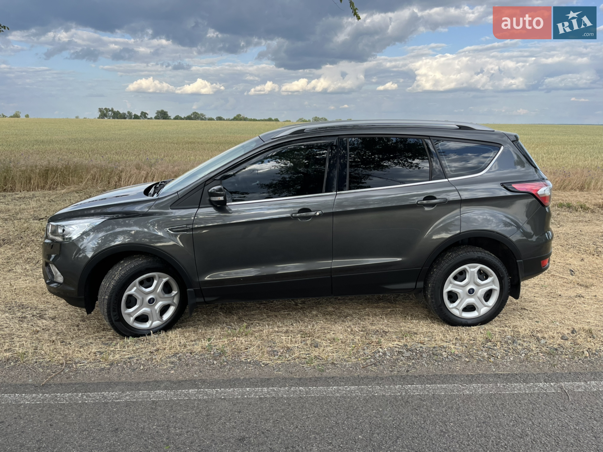 2019 Ford Kuga - мініатюра 14