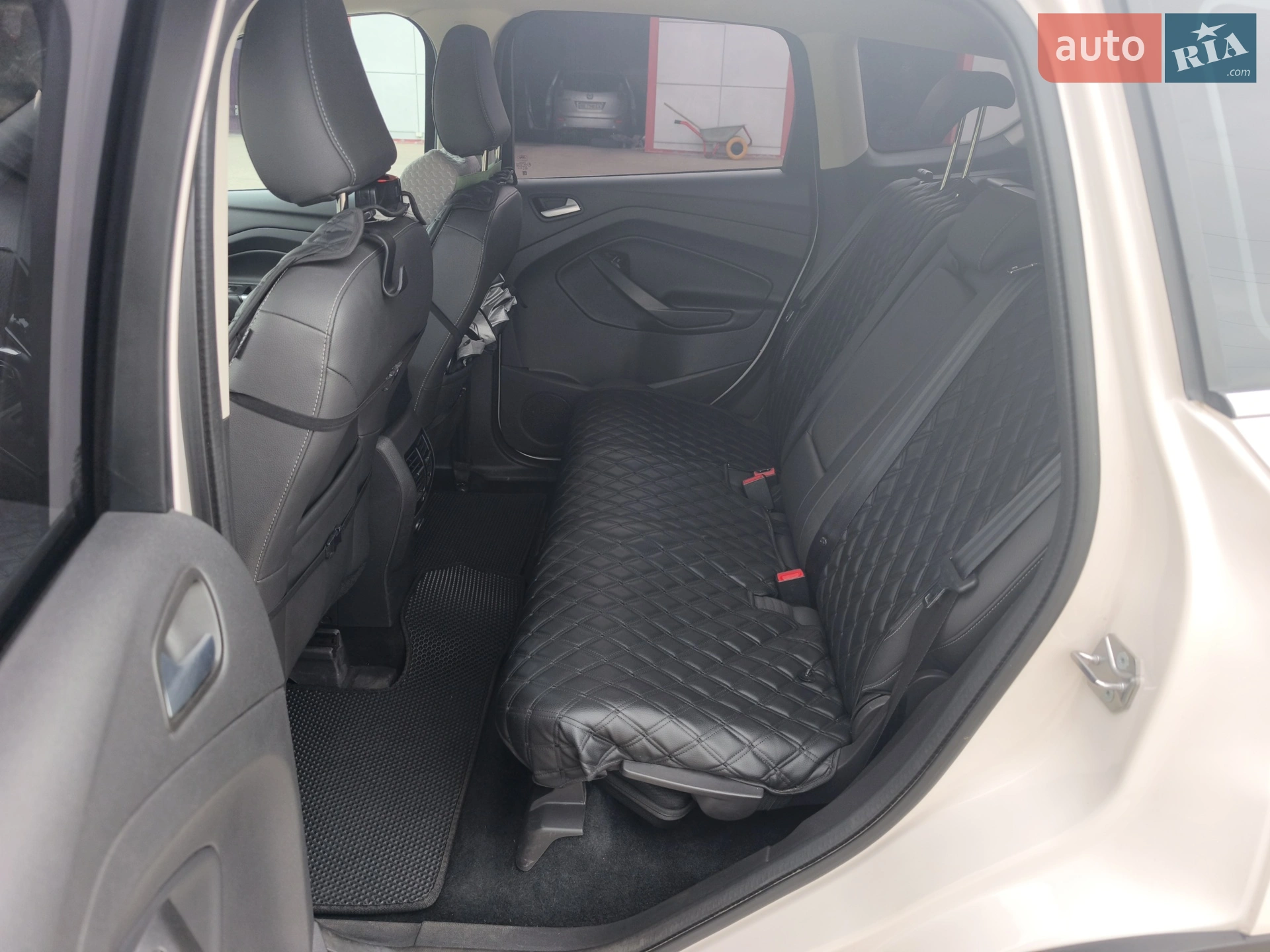 2019 Ford Kuga - мініатюра 16