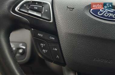 Внедорожник / Кроссовер Ford Kuga 2019 в 