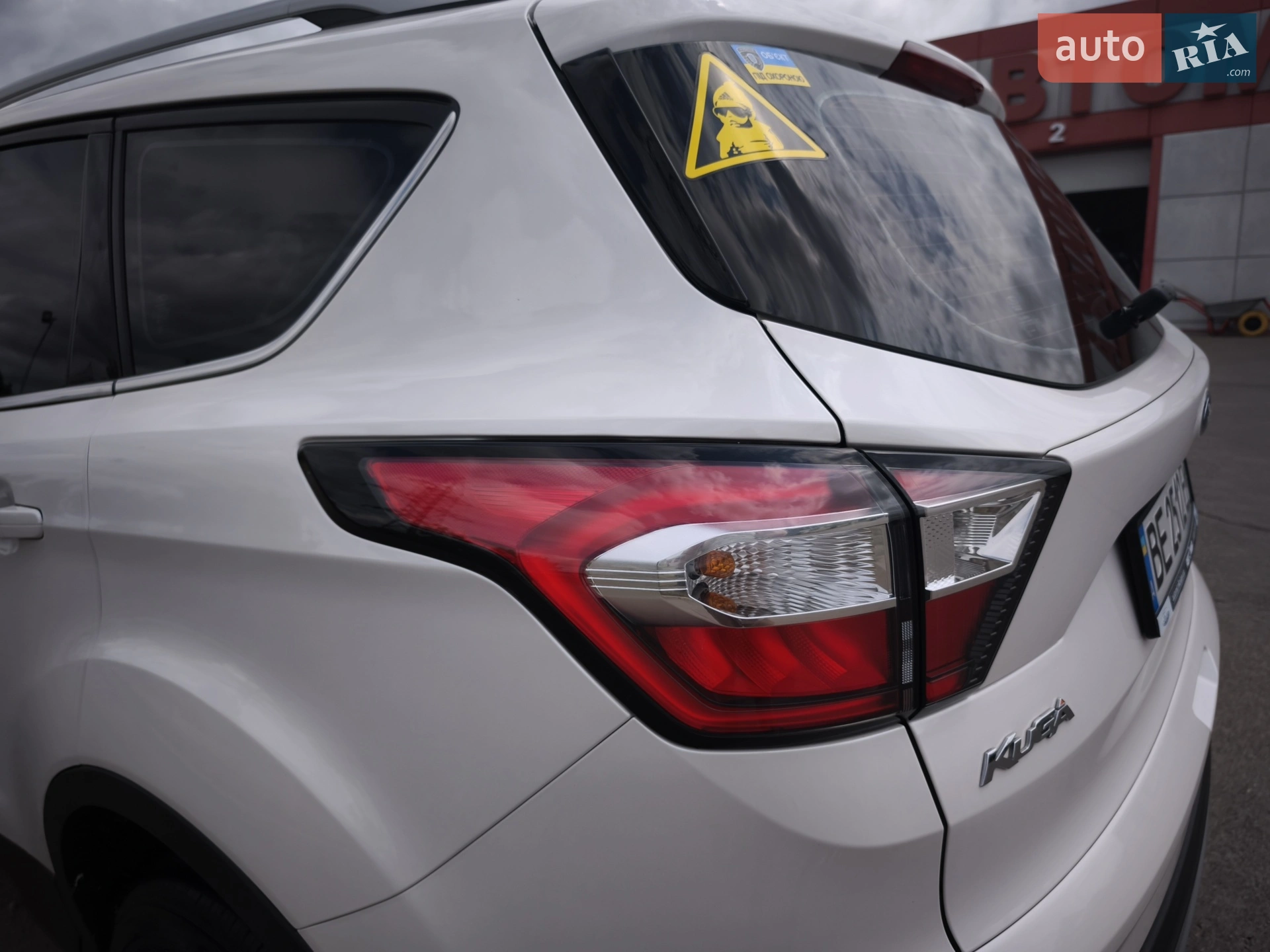 2019 Ford Kuga - мініатюра 48